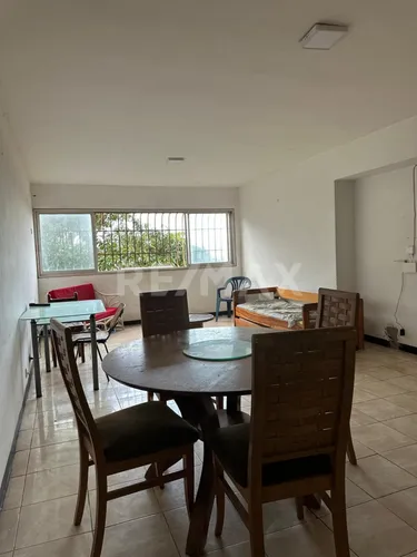 Apartamento En Venta En Caribe.