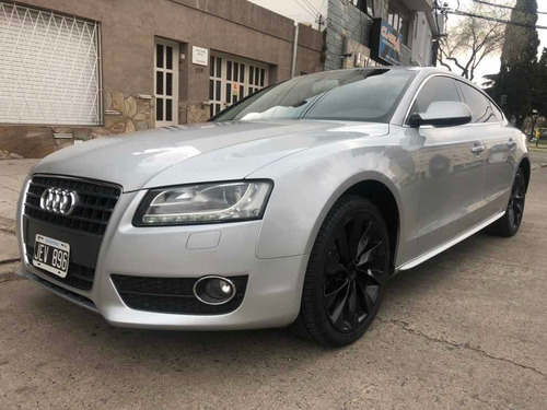 Audi A5 2.0 T Fsi Manual 211cv 2010