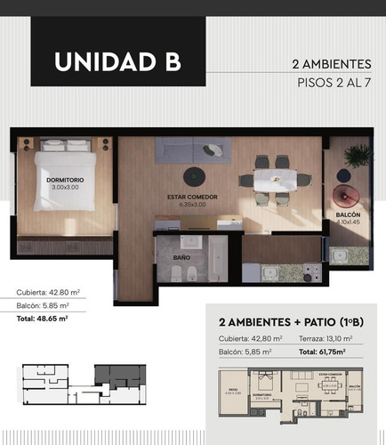 Departamento En Venta Ubicado En Flores, Capital Federal, Buenos Aires