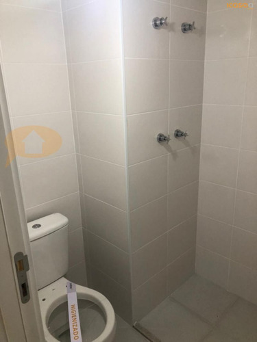 Imagem 6 de 30 de Apartamento - Ref: 10081
