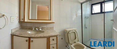Imagem 11 de 15 de Apartamento - Campo Belo - Sp - 632253