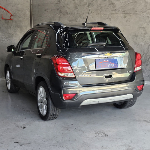 Chevrolet Tracker 1.4 16V TURBO FLEX PREMIER AUTOMÁTICO