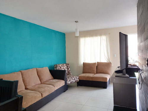 Imagen 6 de 22 de Casa En Real Toledo, Pachuca Hidalgo. 2 Plantas. En Privada, Vigilancia Las 24 Horas.