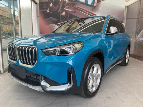 Bmw X1 Sdrive18i Xline