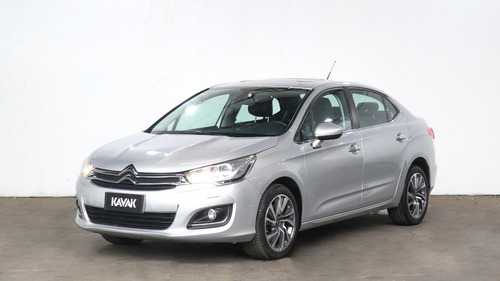 Citroën C4 1.6 Thp 165 At6 Shine - 92278 - C