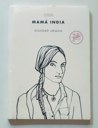 Mamá India / Soledad Urquia / Tenemos Las Máquinas / Nuevo!