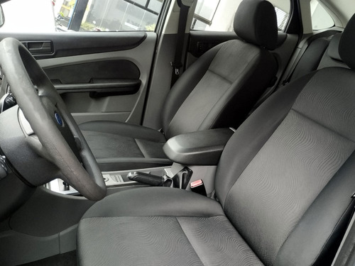 Ford Focus - 2009 2.0 Glx 16v Gasolina 4p Automático