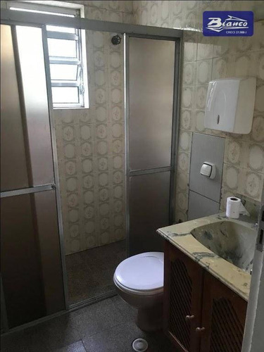 Imagem 8 de 22 de Casa Térrea 10 X 25 - Vila Fátima - Ca0821