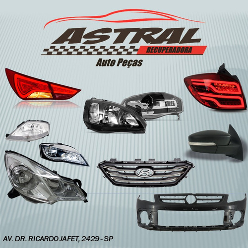 Farol Esquerdo Audi A7 2011 12 13 2014 Original Para Xenon (Usado)