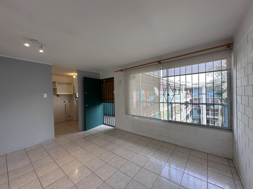Arriendo Dept 3d1b Peñalolen Gastos Comunes Incluidos!