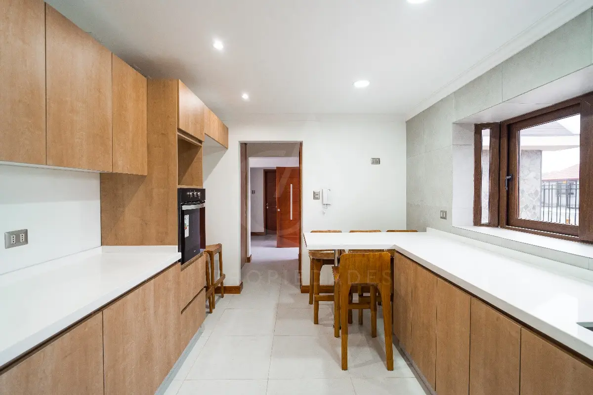 Imagen 3 de 20 de Casa Nueva En Venta En Condominio, Las Rastras, Talca.