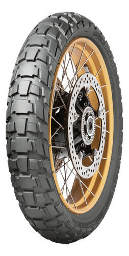 Llanta Dunlop Trailmax Raid Delantera 120/70r19 60t