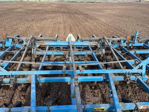 Imagen 4 de 15 de Cultivador Tigermat #18111