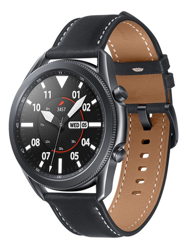 Samsung Galaxy Watch3 45 Mm -  5atm /  1,4' Ram 1gb/rom 8gb