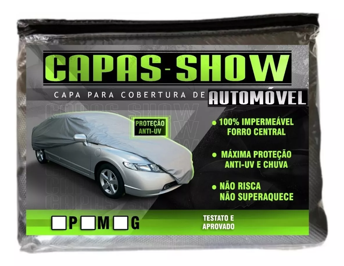 Primeira imagem para pesquisa de capa fusca impermeavel