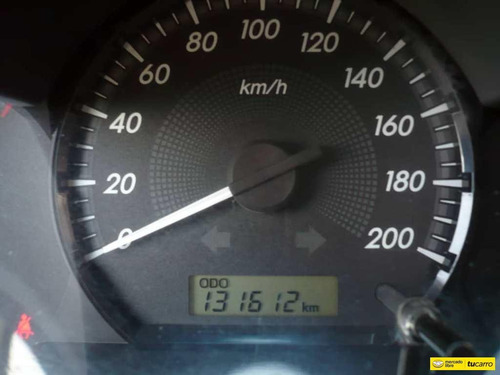 Toyota Hilux 4x2/automatica