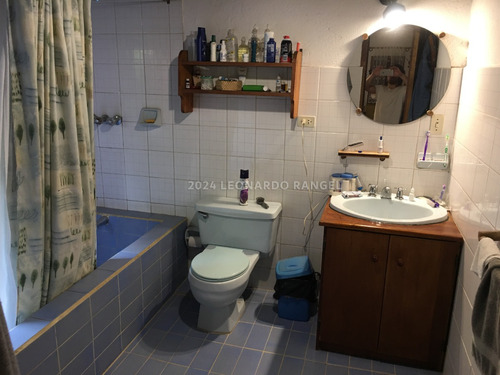 Se Vende Bella Finca De 10 Hectáreas Con Casa Colonial En Cacute Sector Santa Elena, Mérida.
