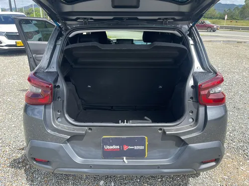 Citroën C3 1.6