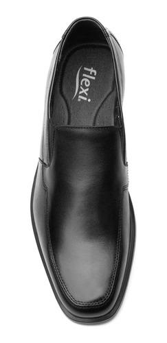 Flexi Cook 407803 Hombre Adultos Mocasín clásico