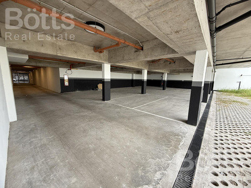 Venta 2 Amb A Estrenar, Pileta, Sum, Gym, Parrilla, Seguridad, Palermo