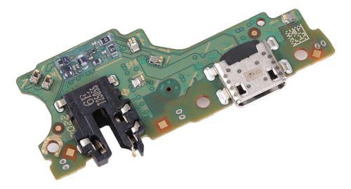Placa De Porta De Carregamento Para Vivo Y75s