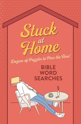 Libro Stuck At Home Bible Word Searches: Dozens Of Puzzle...