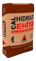 Comprar Bolsa de Cal Común Hidratada 25kg - Alta Calidad para Mezclas de Albañilería, Revoques y Morteros, Fácil Aplicación y Excelente Adherencia, Uso Profesional y Doméstico en Construcción y Renovación