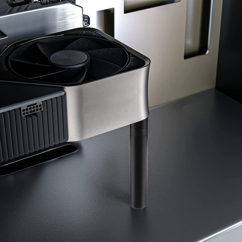 Soporte Vertical Para Tarjetas Gráficas Gpu Anti Sag