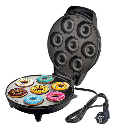 Máquina Para Hacer Rosquillas De 220 V, Pastelería Culinaria