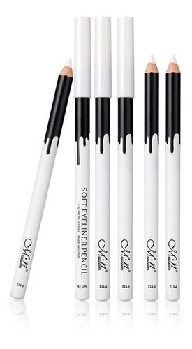 Marcador De Piel Creyon Para Maquillaje Estetica Facial Cor