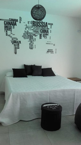 Imagen 3 de 9 de Departamento - Pilar