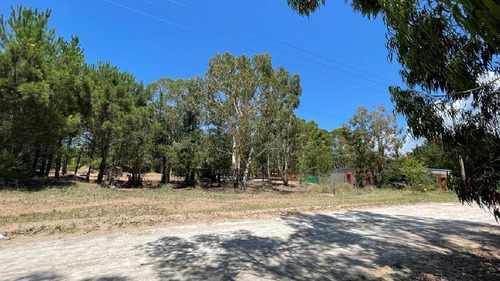 Venta Oportunidad Lote Terreno 995m2 San Bernardo Barrio Residencial