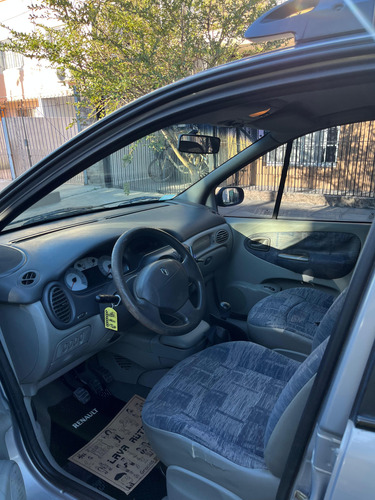 Renault Scénic 1.6 Sportway