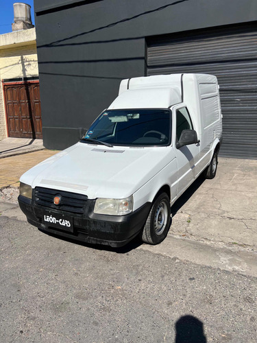 Fiat Fiorino 1.3 Fire