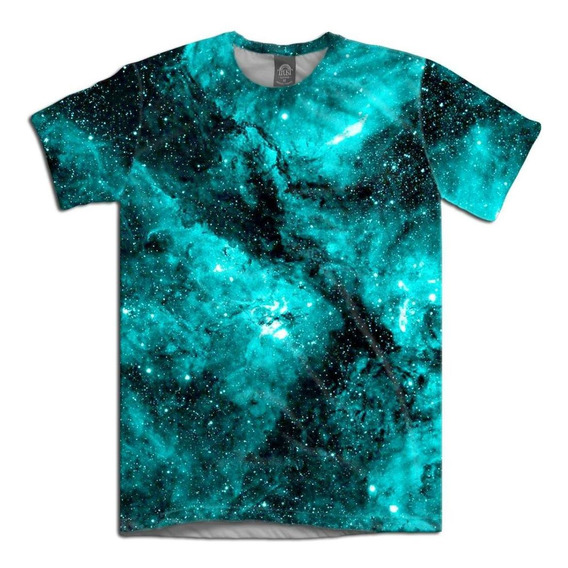 blusa de frio masculina galaxia