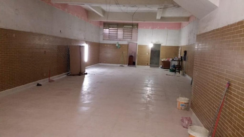 Sobrado Comercial Para Locação, Tatuapé, São Paulo - So6357. - So6357