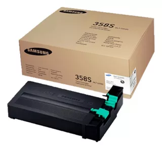 Toner Samsung Mlt-d358s 358s Original | M5370lx M4370lx