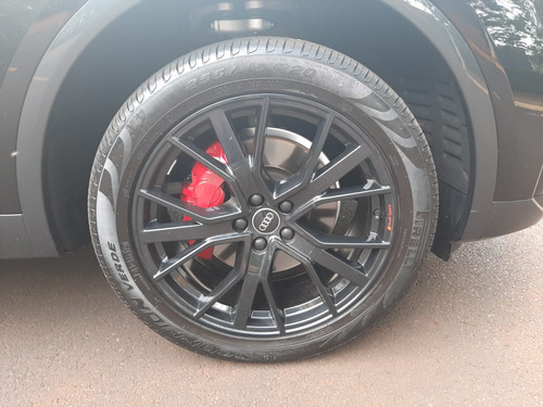 Audi Q5 Q5 Performance Black Quattro
