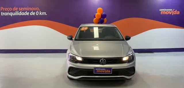  Polo Track 1.0 Flex 12v 5p