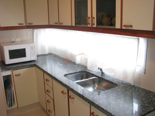 Imagen 14 de 28 de Apartamento En Venta En Punta Del Este, Playa Brava