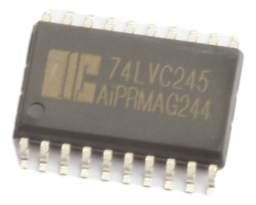 10pcs 74lvc245ad Sop-20-7.2 74lvc245