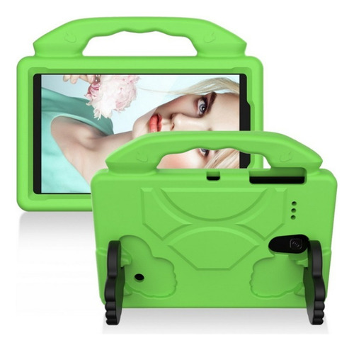 Funda Tablet Infant Para Galaxy Tab 4 8.0 Sm-t330/t335