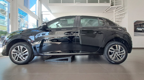 Peugeot 208 1.6l Allure Pack