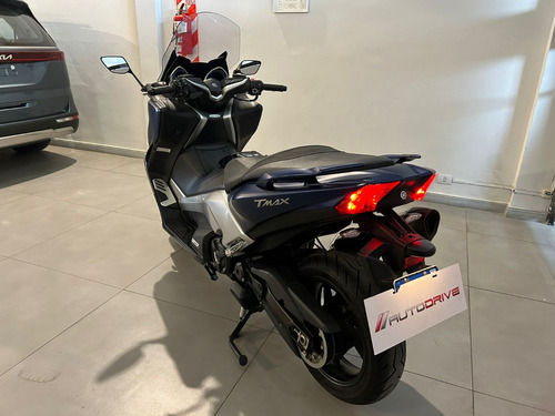 Yamaha T-max Dx 530 2018 20.000km