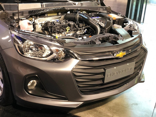 Chevrolet Onix 1.0 Turbo, 116 Cv - 0 Km Adjudicado 34% Off