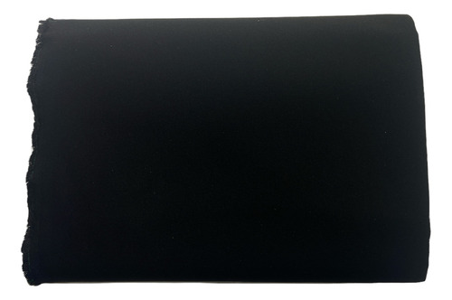 Tecido Sinuca Thb 756 1,65 X 4,00m Macio Para Mesa Cor Preto