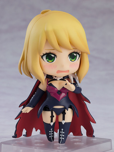 Nendoroid Desumi Magahara Love After World Domination
