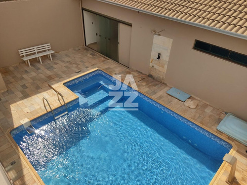 Imagem 3 de 24 de Deslumbrante Casa De Dois Pavimentos, Localizada No Jardim Aeroporto Na Cidade De Assis - 29820