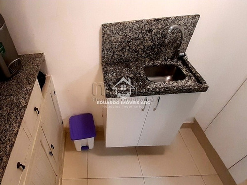 Imagem 7 de 16 de Ref:5974. Sala Comercial Em Condomínio Para Venda No Bairro Cerqueira César, 65 M - 5974