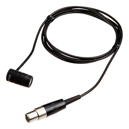 Microfono Lavalier Shure Wl183